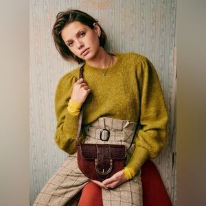 Sezane - Patti Sweater size Small